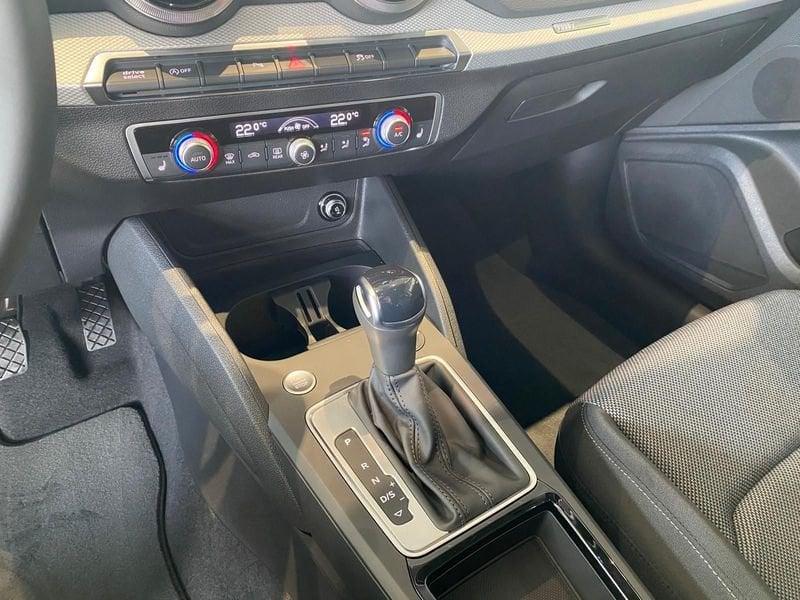 Audi Q2 35 1.5 TFSI S Line - IVA Esposta