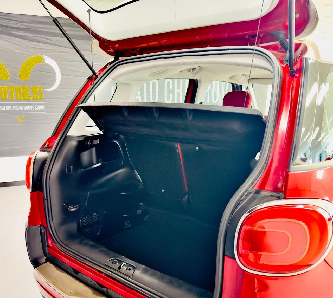 Fiat 500L Living 1.6 Multijet 105 CV Pop Star