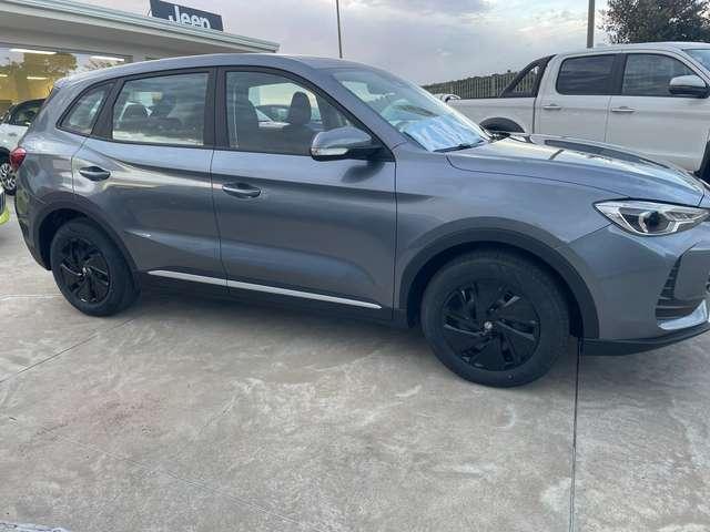 MG ZS ZS 1.5 116 CV Km 0