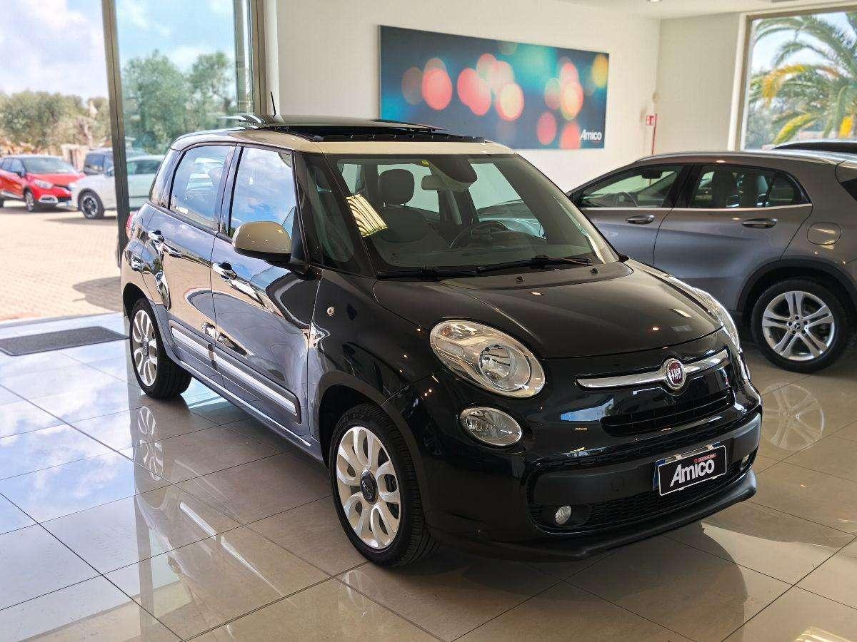 Fiat 500L 1.3 Multijet 85 CV Lounge Tetto Apribile