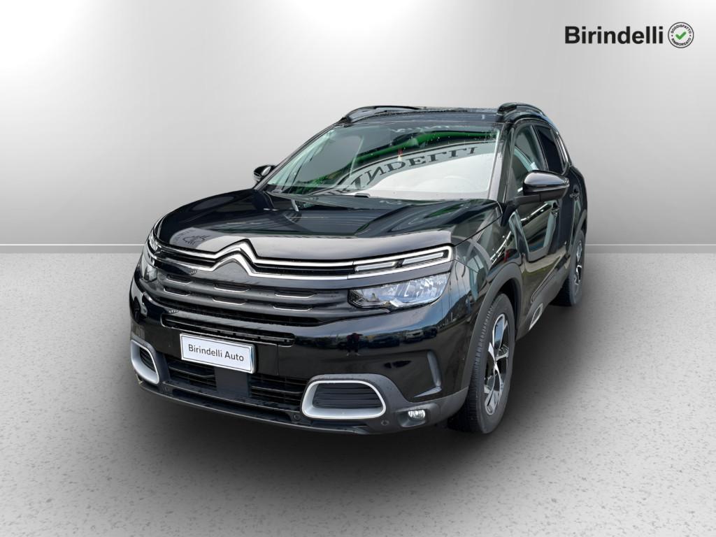 CITROEN C5 Aircross - C5 Aircross BlueHDi 130 S&S Shine