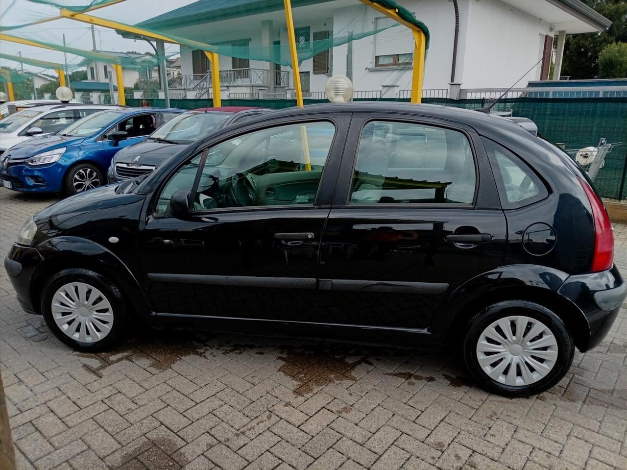 Citroen C3 1.1 Classique