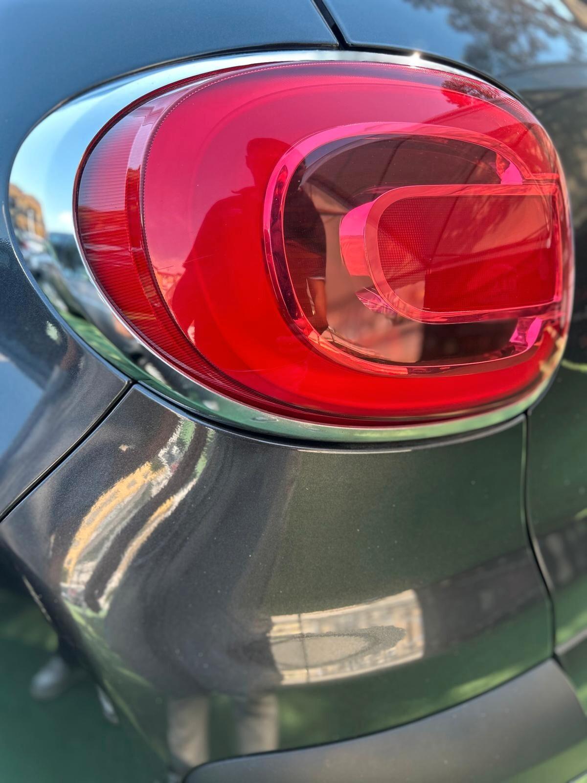 Fiat 500L 1.3 Multijet 95 CV