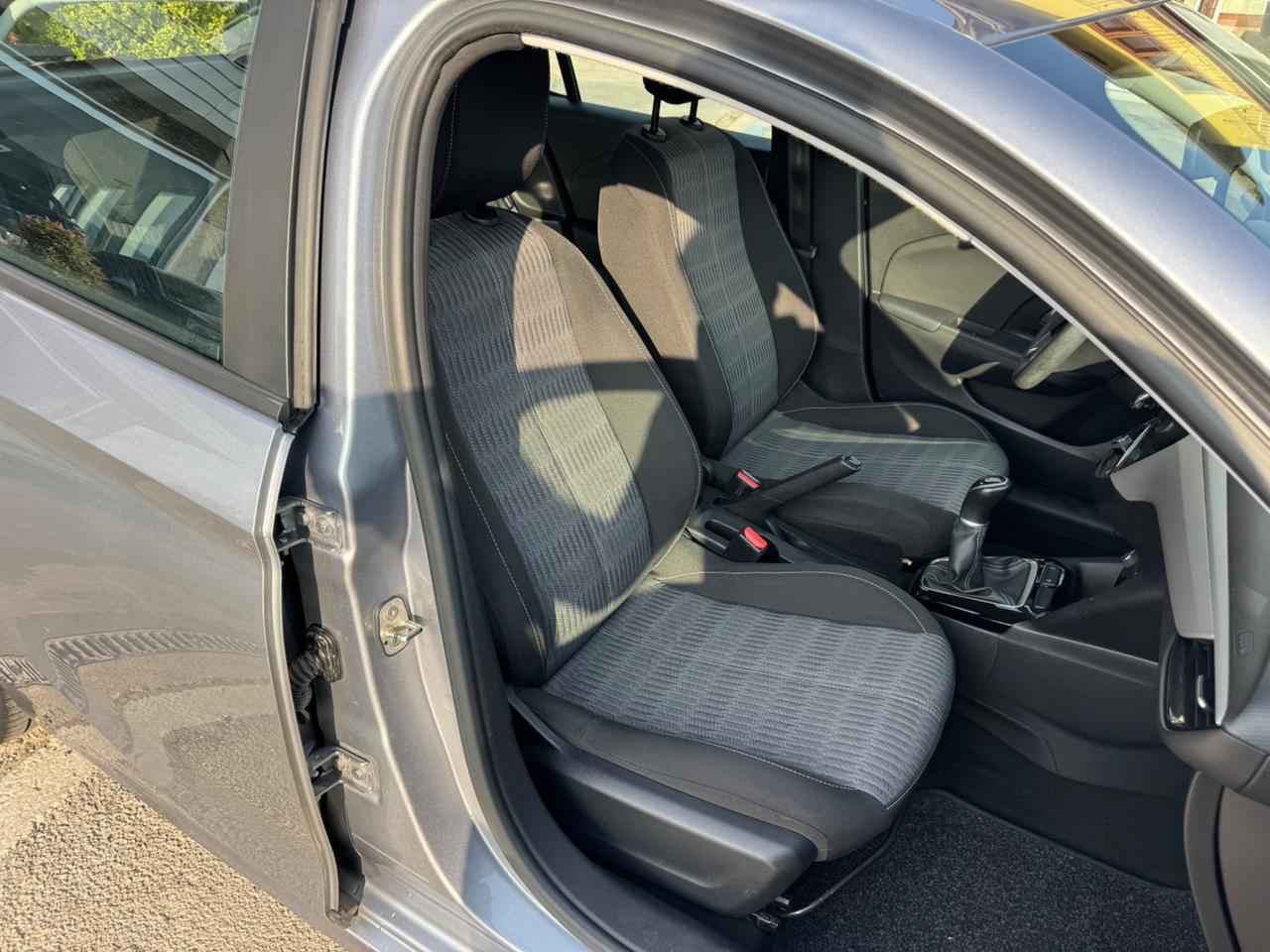 Opel Corsa 1.2 Edition