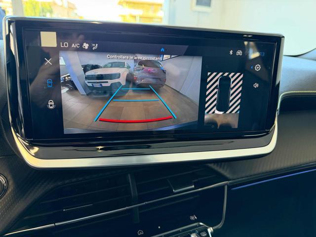 PEUGEOT 2008 Hybrid 145 e-DCS6 GT Km0