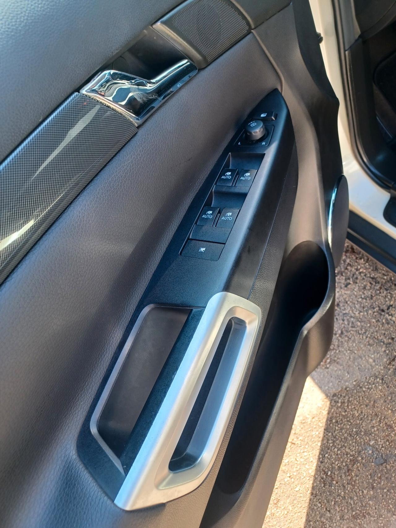 Opel Antara CDTI Cosmo. UNICO PROPRIETARIO