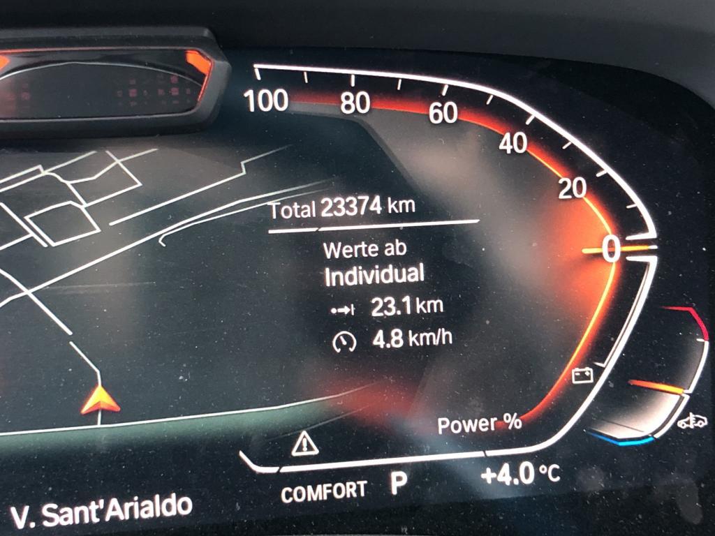 BMW X7 xdrive40d mhev 48V auto 7p.ti