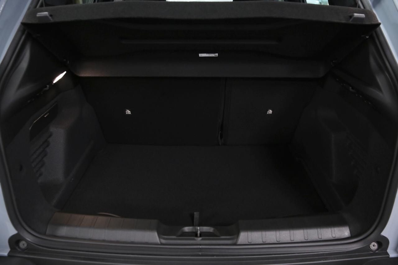 Jeep Avenger 1.2 Turbo 110 cv MHEV Longitude DTC_NUOVA KM0