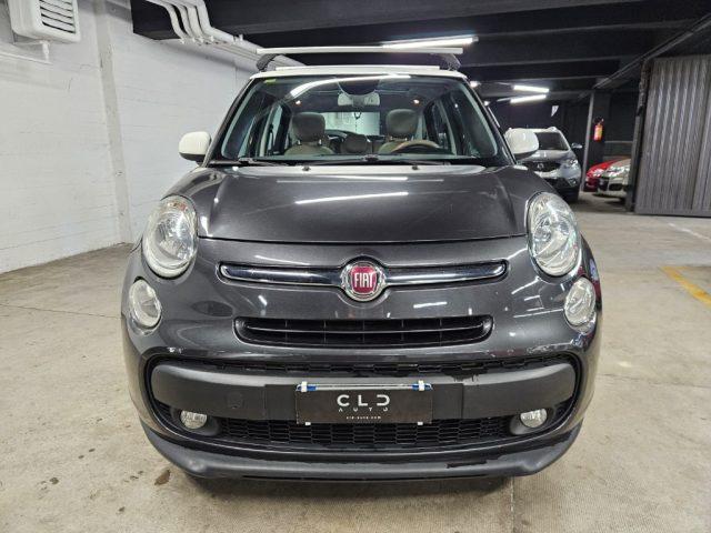 FIAT 500L 1.3 Multijet 85 CV