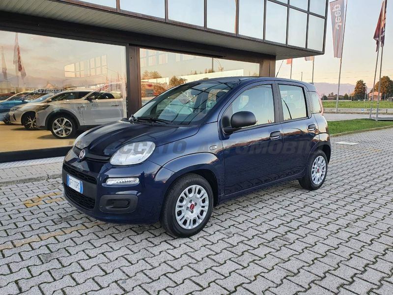 FIAT Panda 3�� serie 1.0 FireFly S&amp;S Hybrid