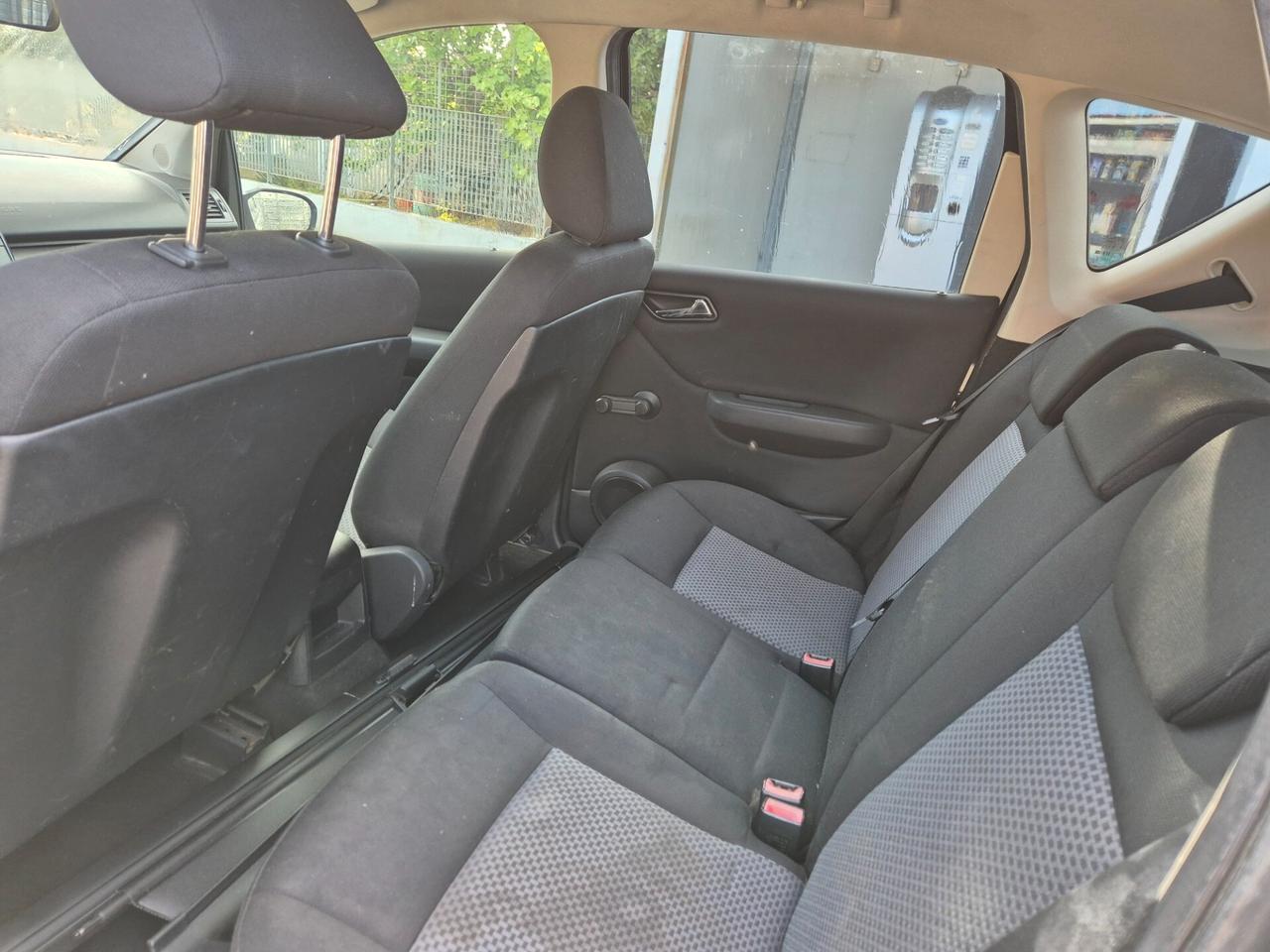 Mercedes-benz A 180 CDI diesel anno 08