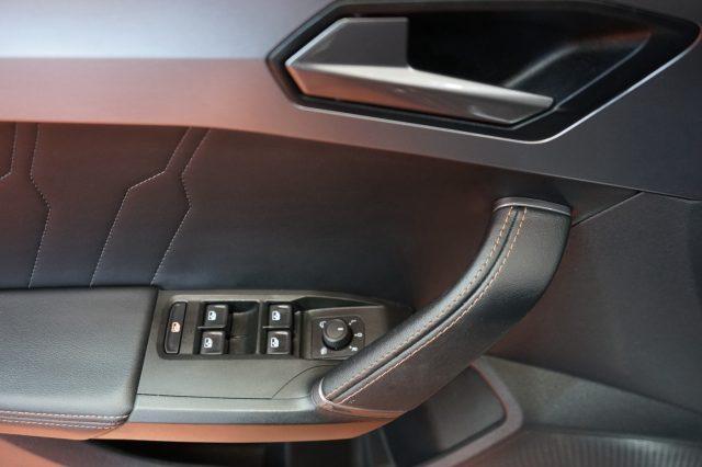 CUPRA Leon Sportstourer 1.5 Hybrid 150 CV DSG