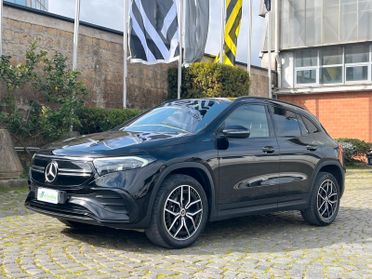 Mercedes-benz EQA 250 Premium