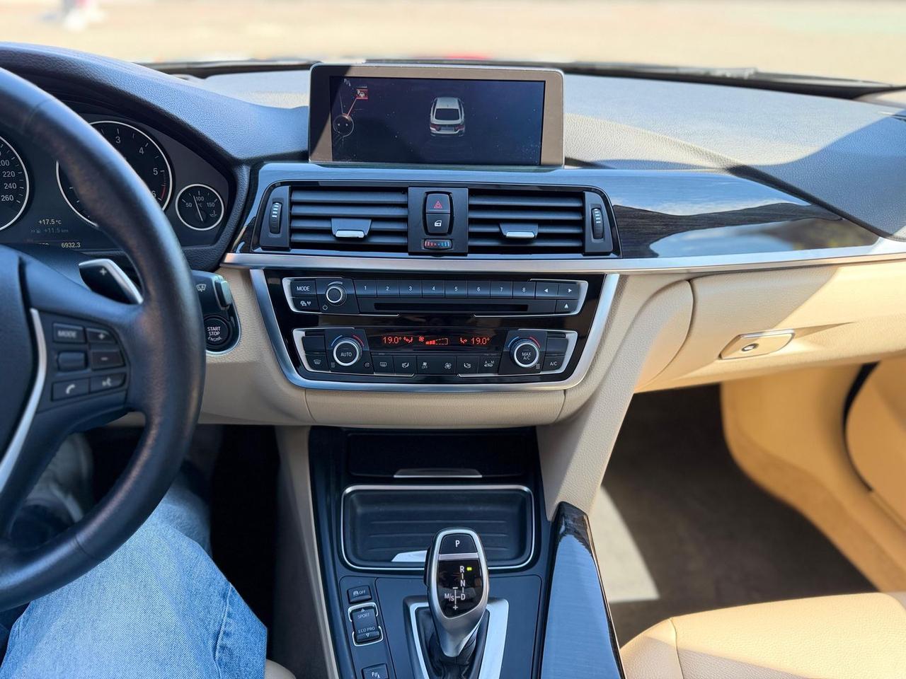 Bmw 430 Luxury Line 430 d #10284