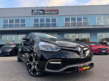 Renault Clio R.S. Trophy 220CV EDC 5P Energy