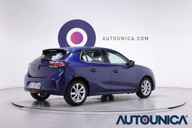 OPEL Corsa 1.2 ELEGANCE FARI LED NEOPATENTATI