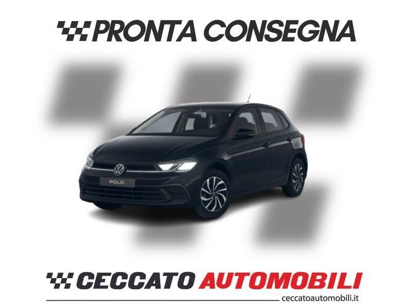 Volkswagen Polo 1.0 EVO Edition Plus
