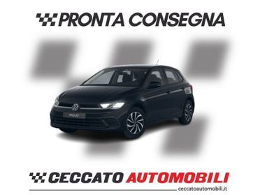 Volkswagen Polo 1.0 EVO Edition Plus