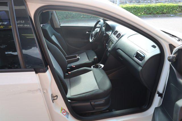 VOLKSWAGEN Polo 1.2 TDI DPF 5Porte Solo Export o Commercianti