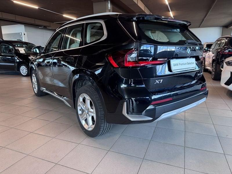 BMW X1 X1 sDrive 18d xLine Edition