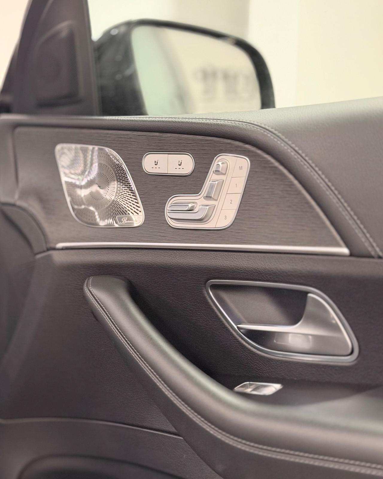 Mercedes-benz GLE 400 d 4Matic Coupé Premium Pro