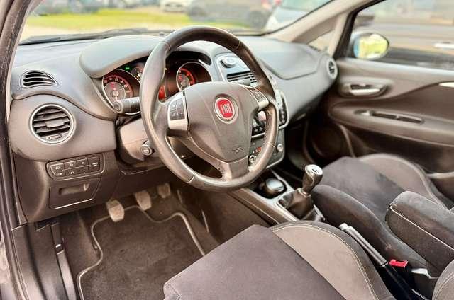 Fiat Punto 1.3 mjt II 16v Lounge eco s