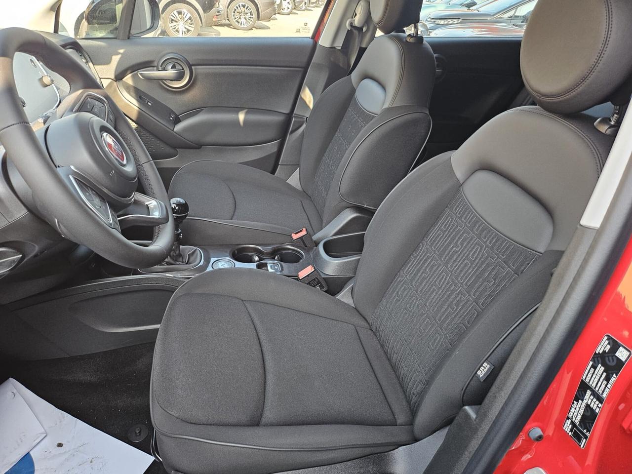 Fiat 500X 1.0 T3 120 CV