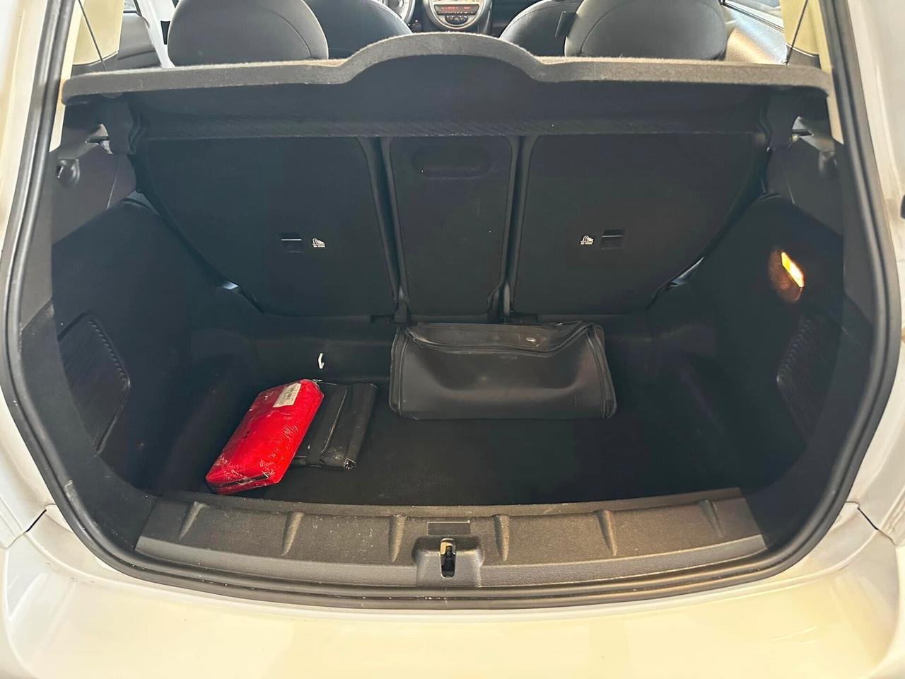 Mini One Countryman 1.6