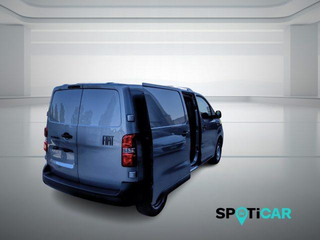 FIAT Scudo 1.5 BlueHDi 120 CV S&S PM-TN Furgone