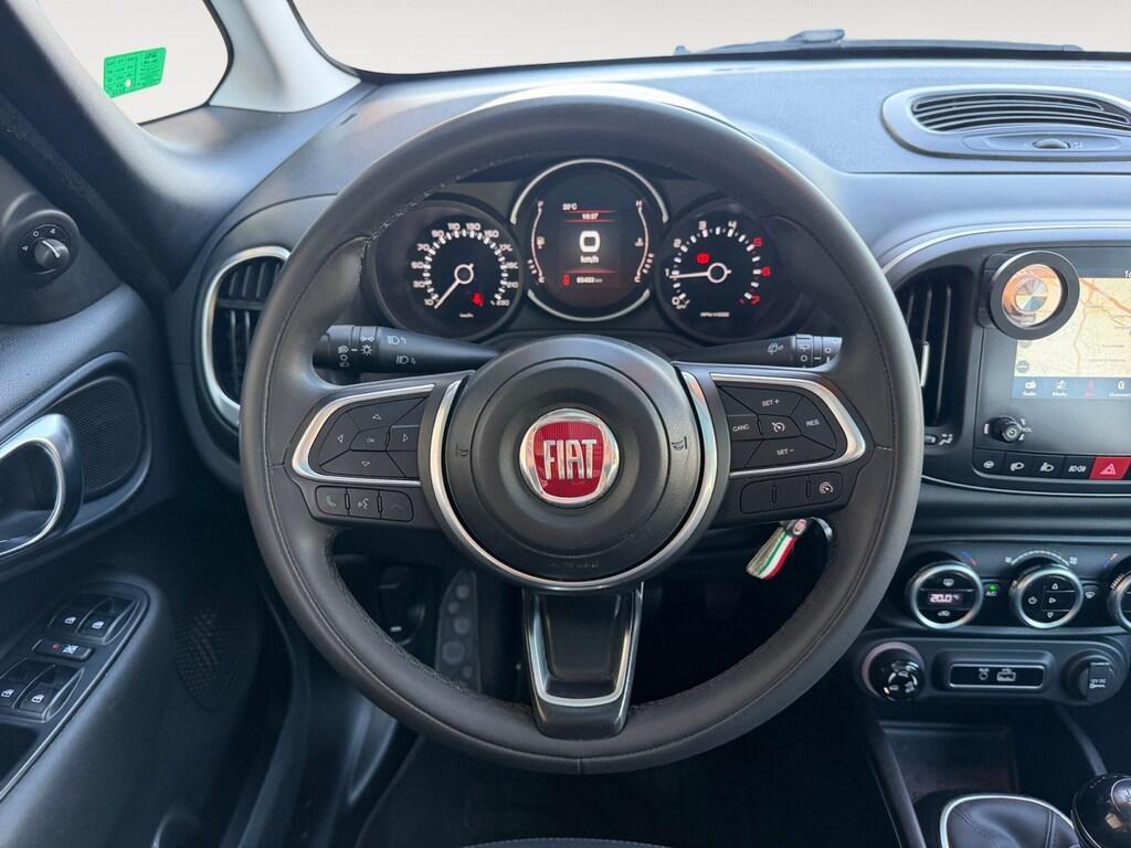 Fiat 500L 2017 Cross Cross 1.3 Mjt 95CV