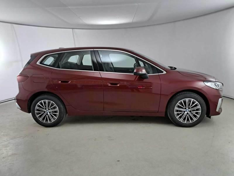 BMW 218 ACTIVE TOURER LUXURY AUTO MONOVOLUME
