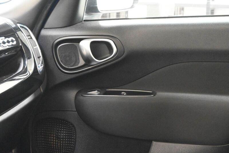 FIAT 500L 500L 1.4 95 CV City Cross