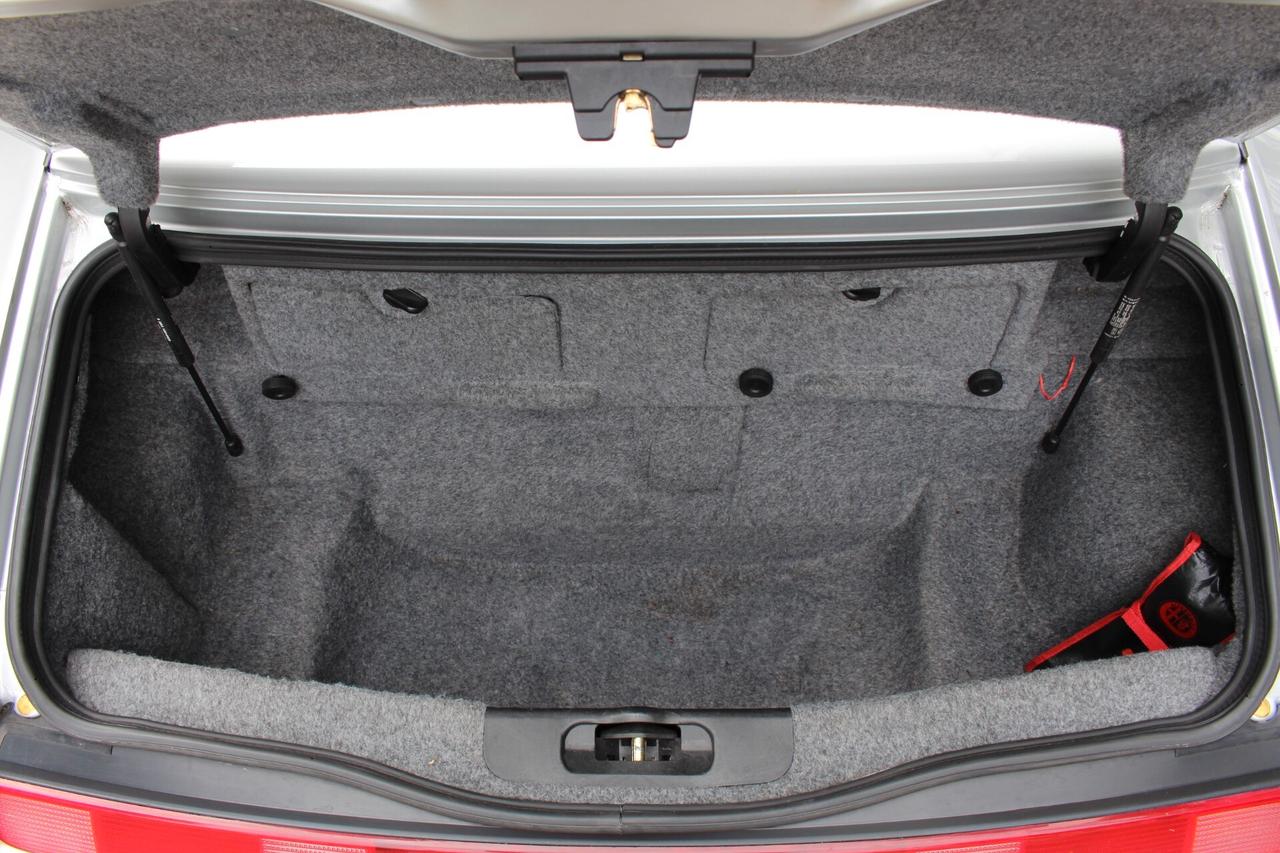 Alfa Romeo GTV Spider 3.0i V6 cat L