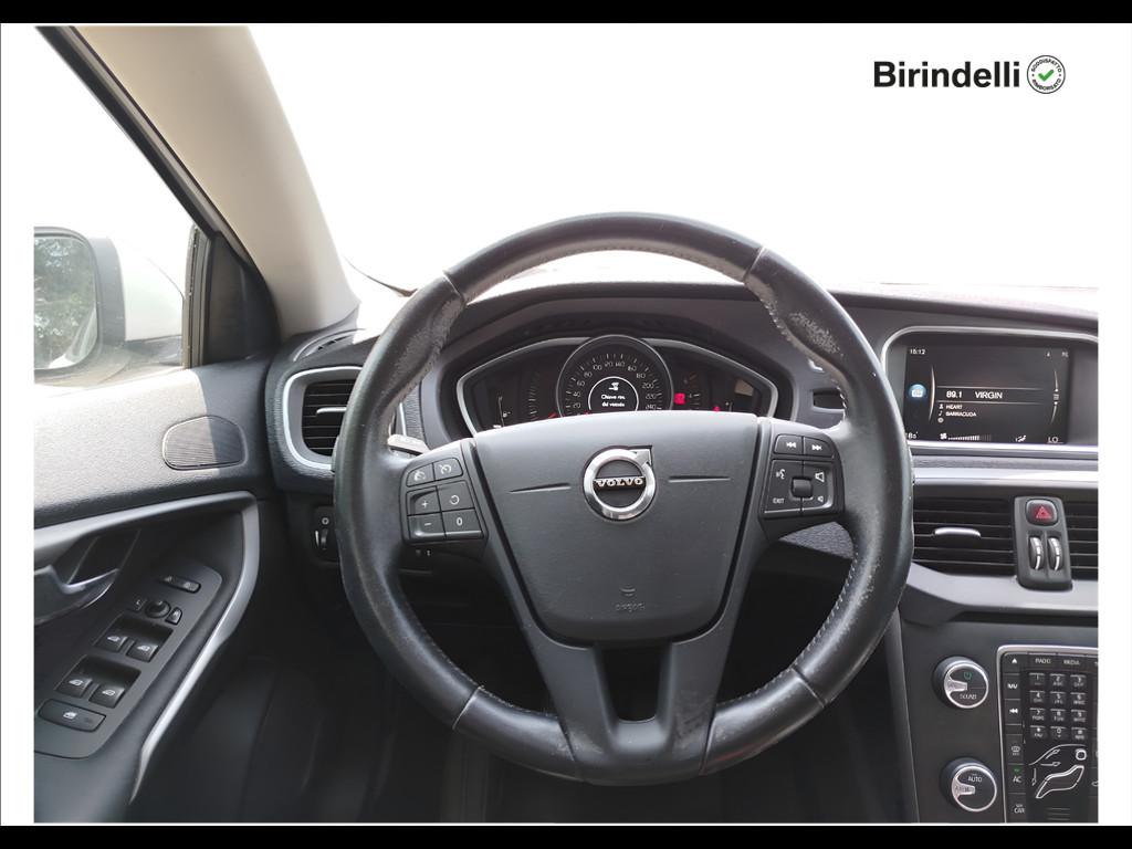 VOLVO V40 (2012-2020) - V40 D2 Business