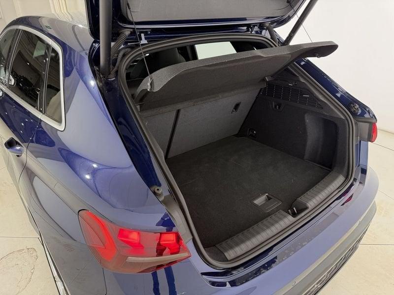 Audi A3 Sportback 35 TDI S tronic S line Edition S.Back