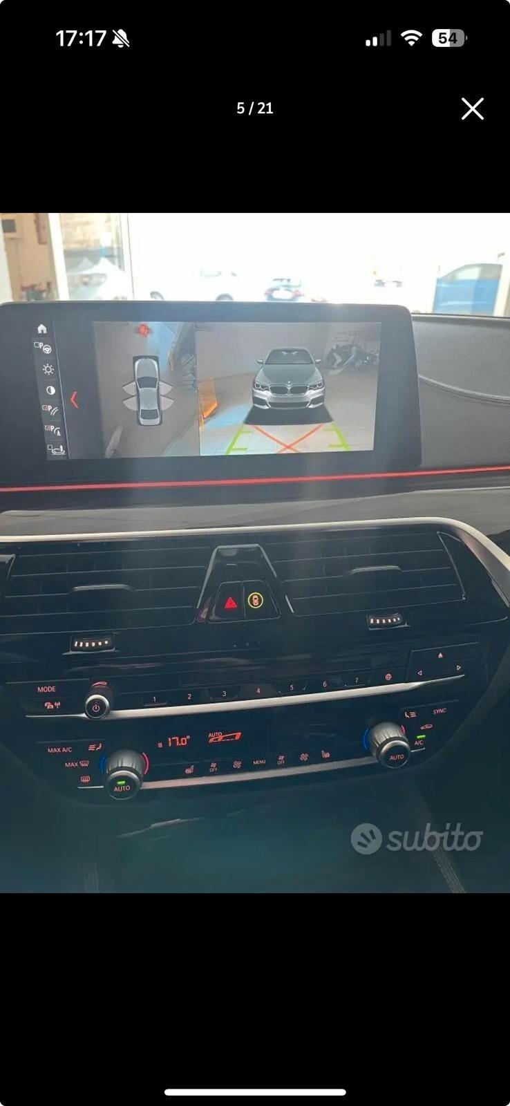 Bmw 530 520d xDrive Luxury full optionals