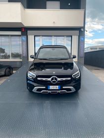 Mercedes-benz GLC 220 GLC 220 d 4Matic Executive