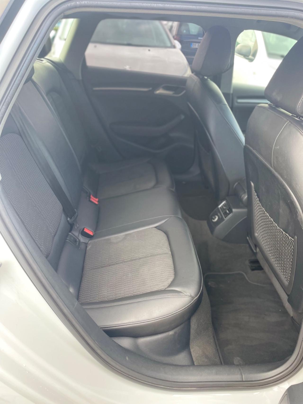 Audi A3 SPB 1.6 TDI S tronic Business