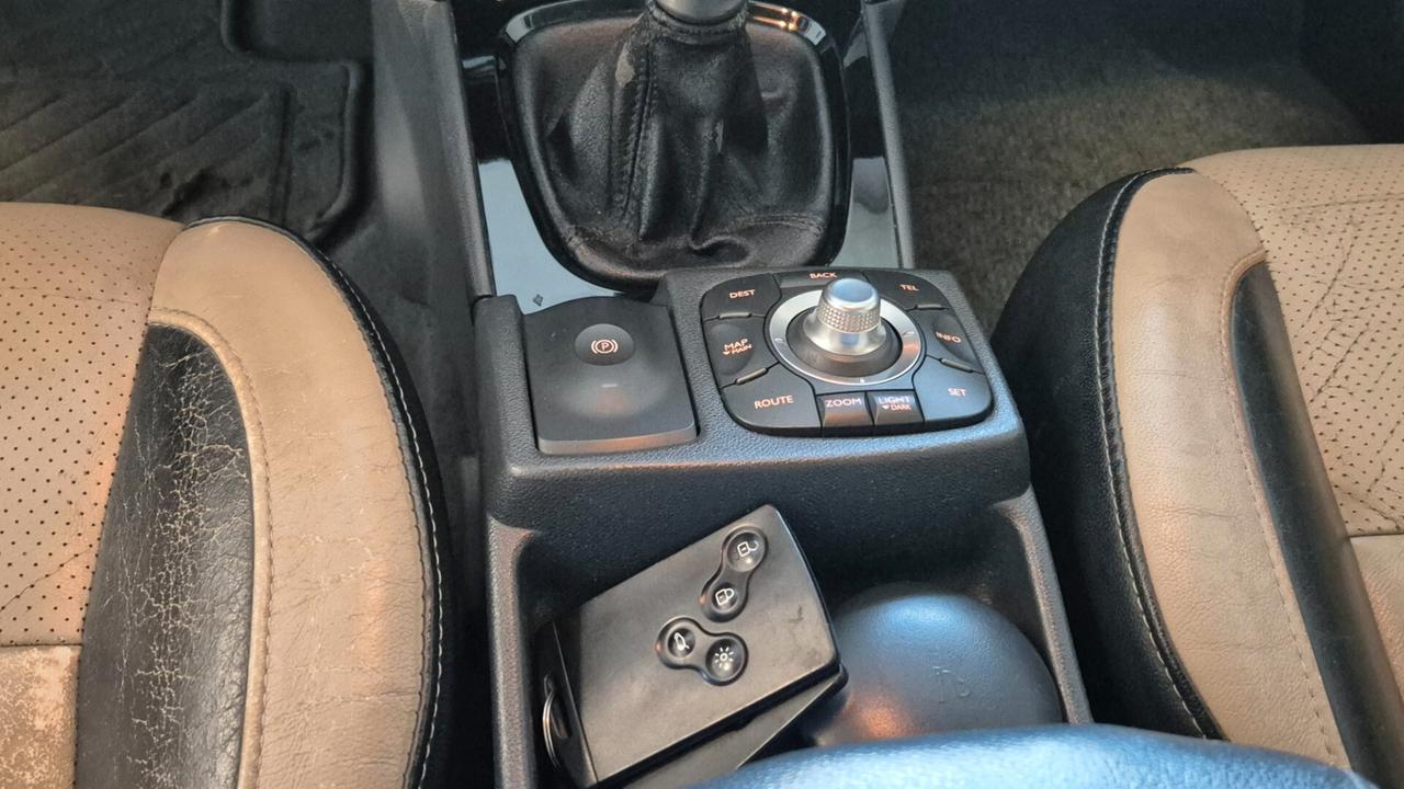 Renault Koleos 2.0 dCi 150CV 4X4 Dynamique