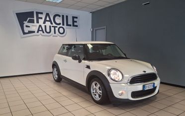 Mini 1.6 16V One (55kW)