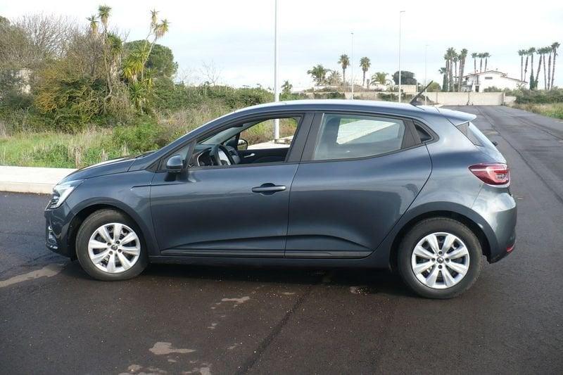 Renault Clio Clio TCe 100 CV GPL 5 porte Business