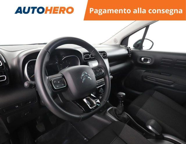 CITROEN C3 Aircross PureTech 110 S&S Shine