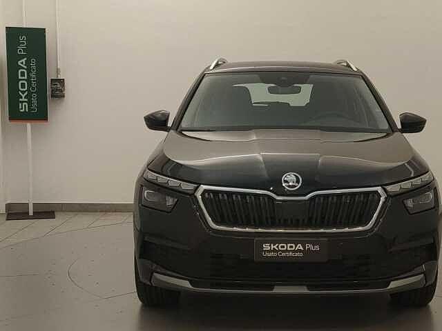 SKODA Kamiq 1.0 TSI 110 CV Style