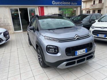 Citroen C3 Aircross C3 Aircross PureTech 110 S&S Shine