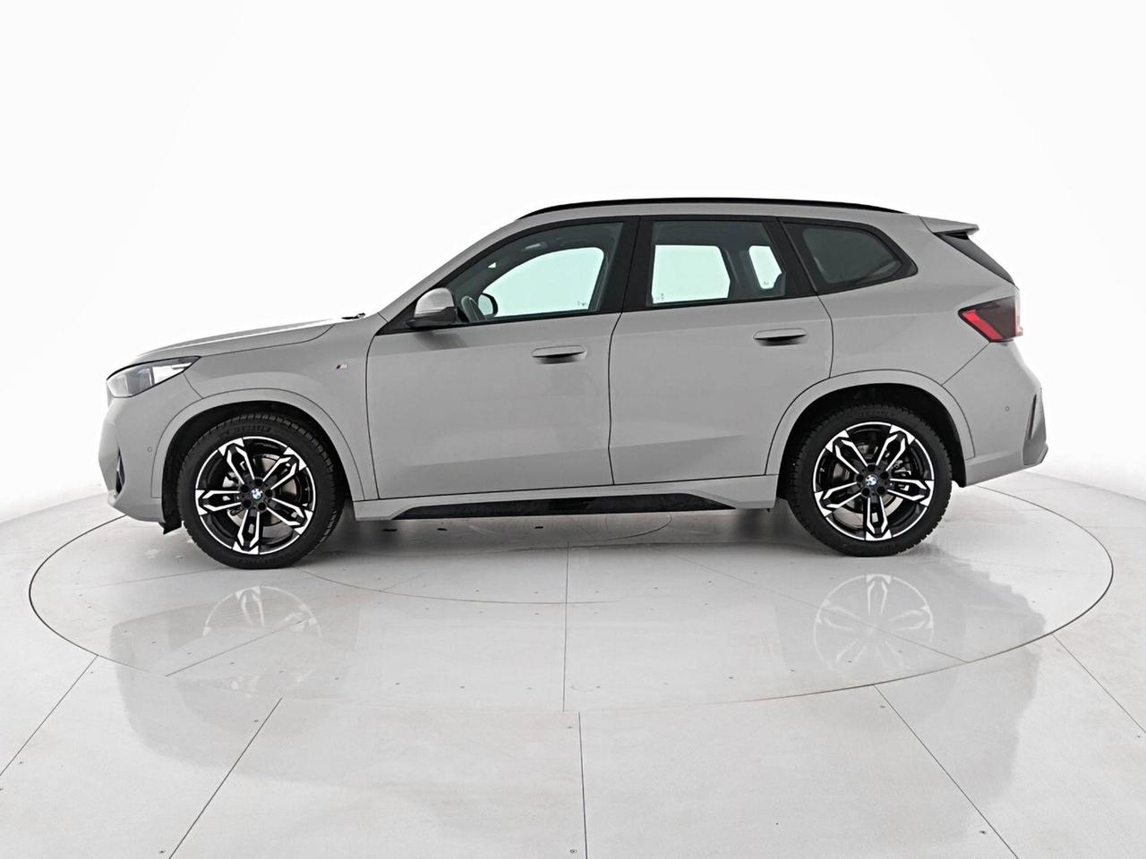 BMW X1 xDrive20d 48V MSport