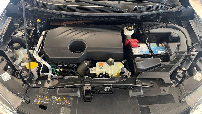 Renault Kadjar 1.5 Blue dCi Sport Edition2 EDC FAP