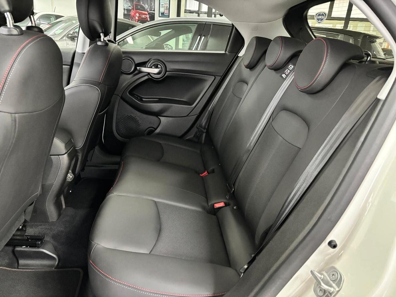 Fiat 500X 1.3 MultiJet 95 CV Sport