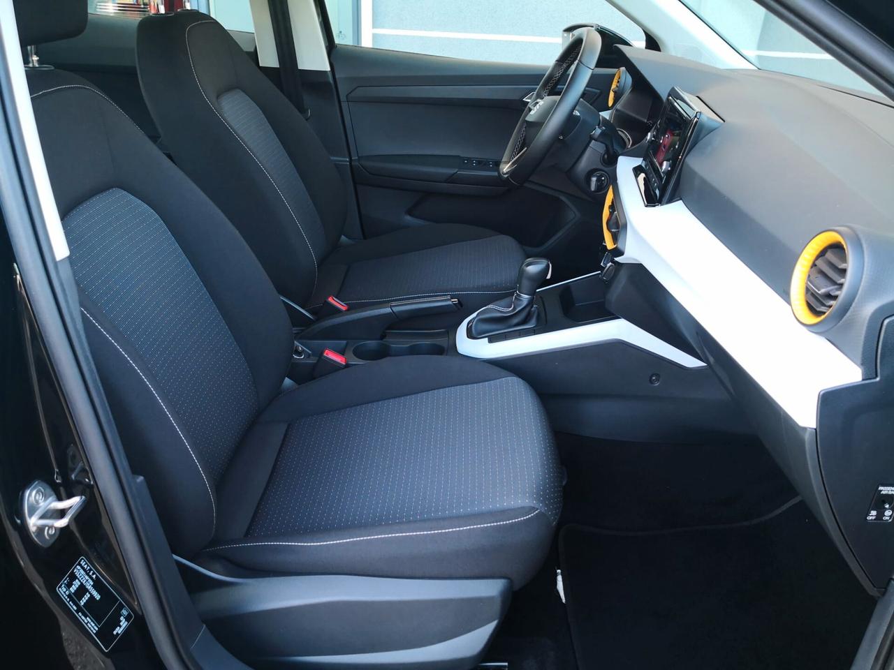 Seat Arona 1.0 EcoTSI 115 CV DSG Style