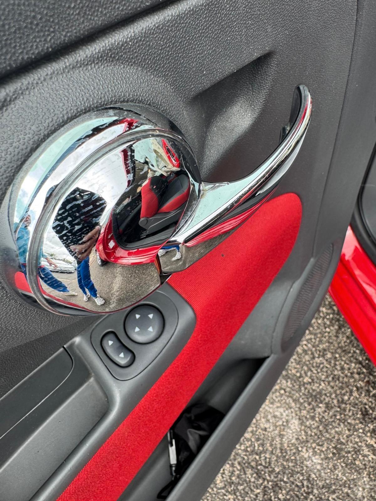 Fiat 500 1.2 EASYPOWER GPL (SCAD 2035) POP 2015