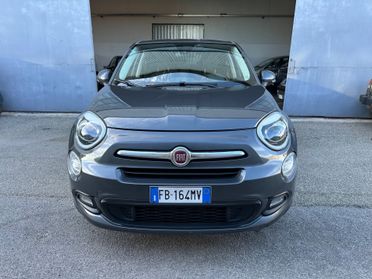 Fiat 500X 1.6 MultiJet NEOPATENTATI